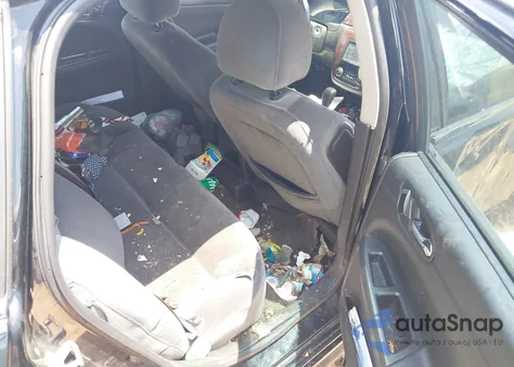 2010 Chevrolet Impala Ls из США, поврежденный, VIN 2G1WA5EK3A1103281